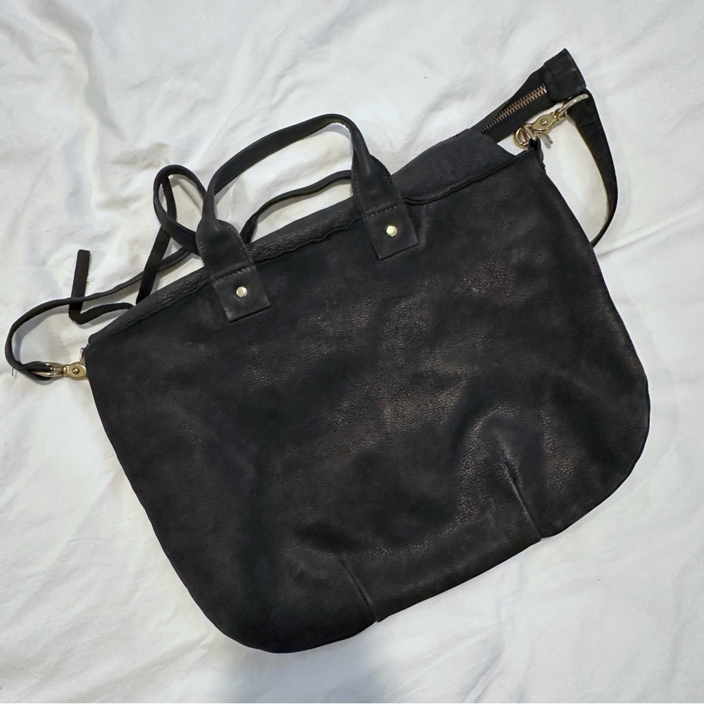 For Sale: Clare V Messenger Bag
